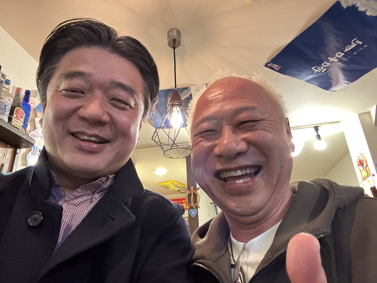 シュトックハウゼン「ミクロフォニー」公演、満席のお客様を迎えて終演しました！

専門外のマイク&amp;打楽器演奏でしたが、ご来場くださったイサオ・ナカムラさんにも恐れ多くも褒めていただき、ありがたい限りです。