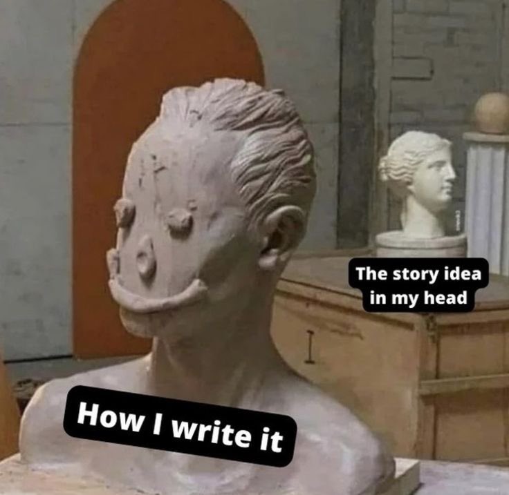 I feel personally attacked😫💀👀🤣