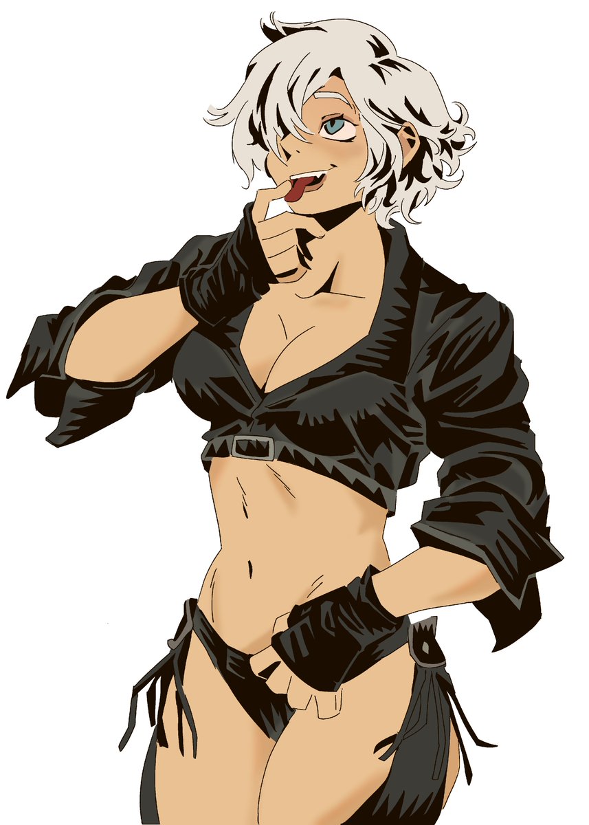 LioTired 🩶 tweet media