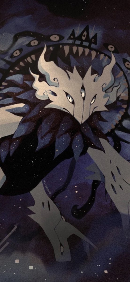 ⭐CYDROUD⚡️ tweet media