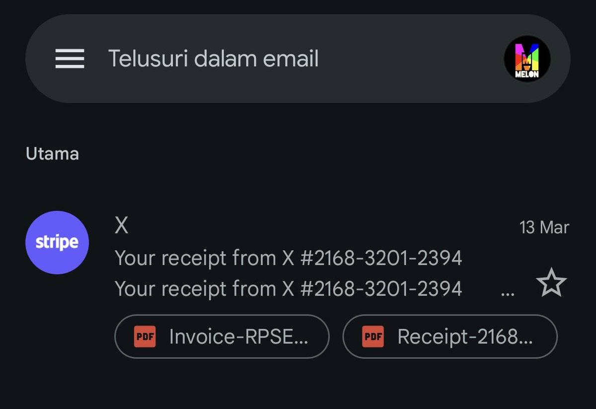 MELONメロン tweet media