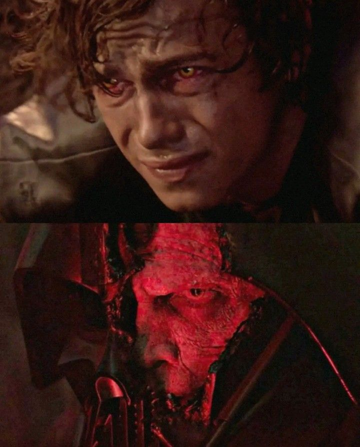 Vader's Order tweet media