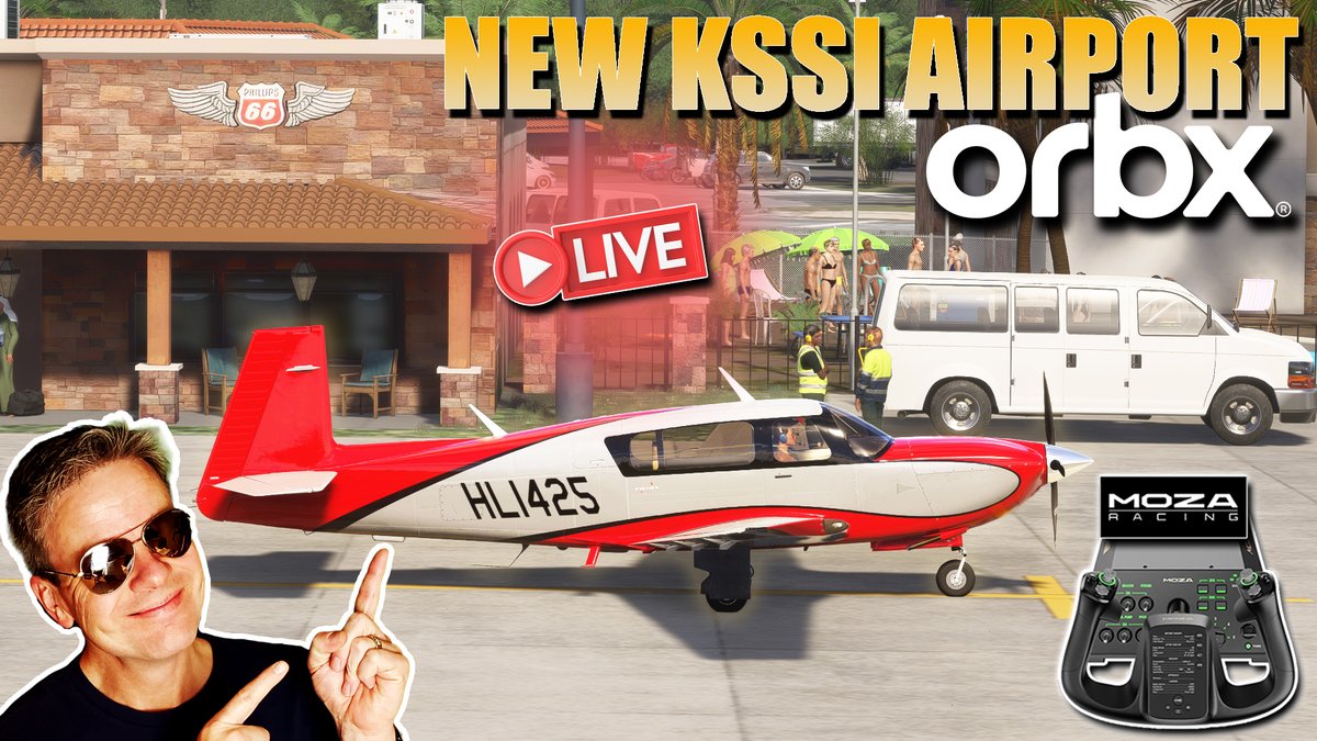 SimFanaticYouTube tweet media