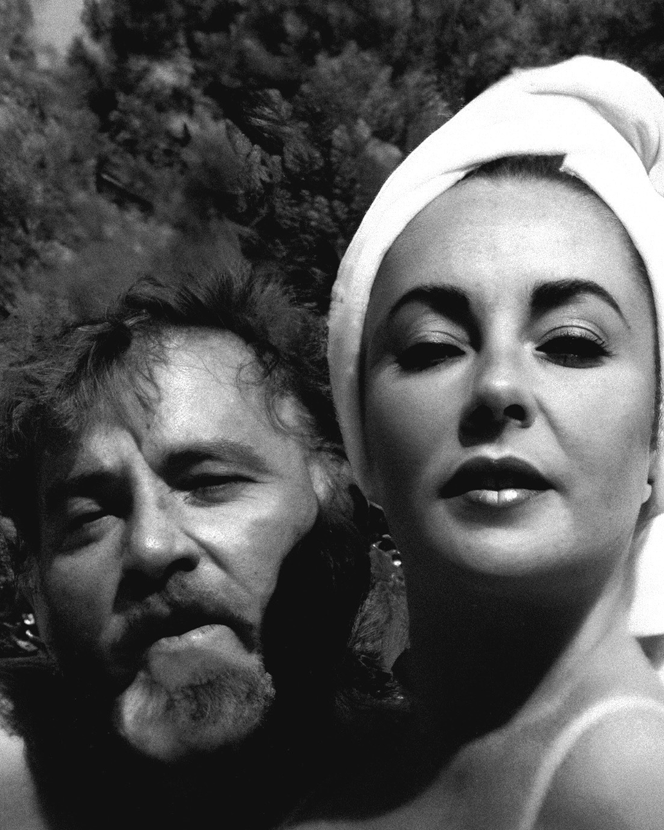 Elizabeth Taylor tweet media