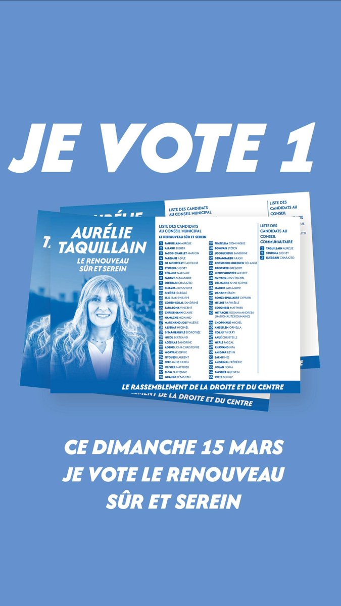jpelie's tweet photo. Pour un véritable renouveau à #Courbevoie... https://t.co/VTGD7NnDCl