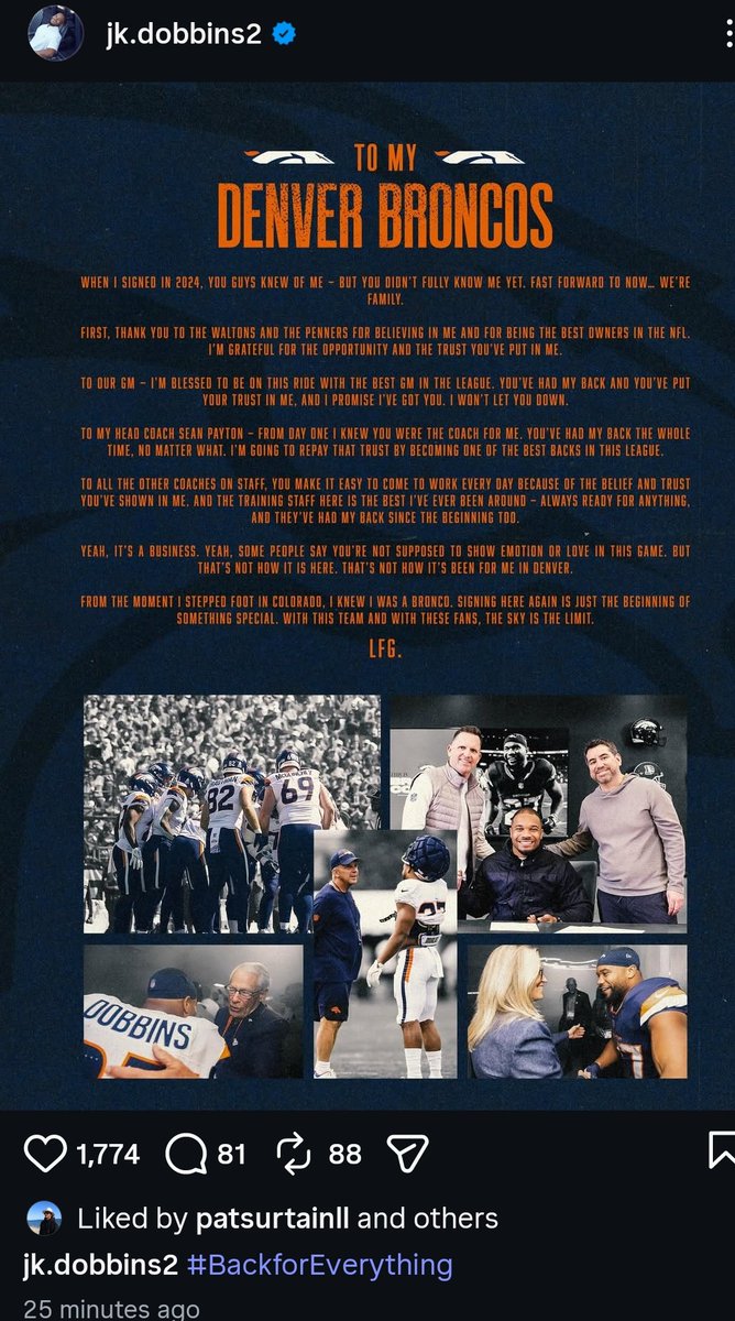 MileHighReport tweet media