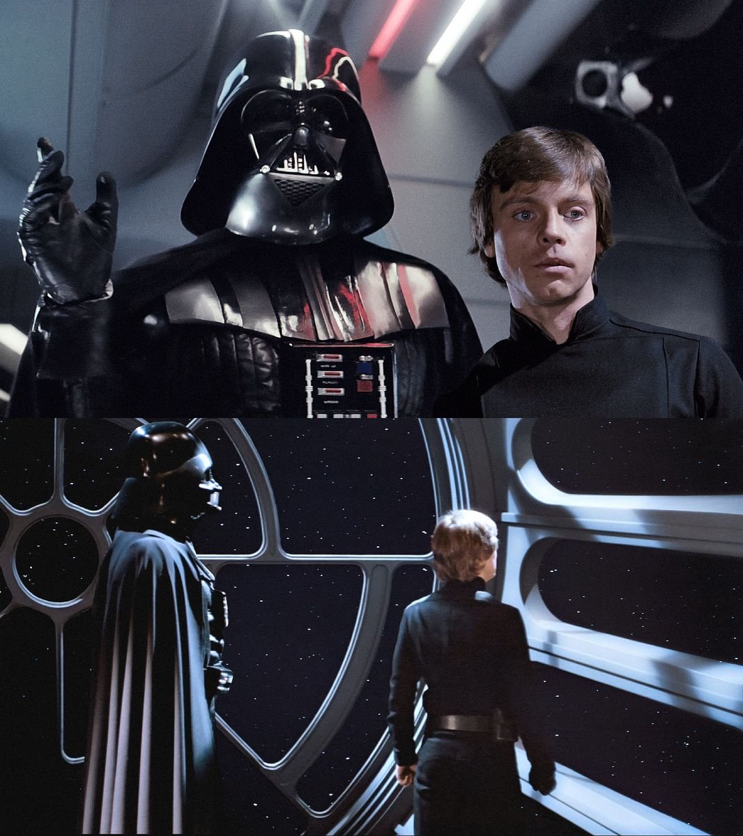 Vader's Order tweet media