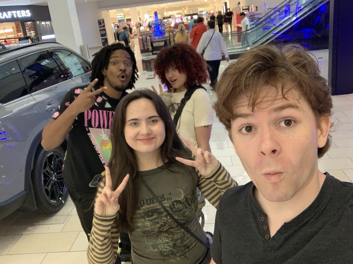 Nathan Wagner tweet media