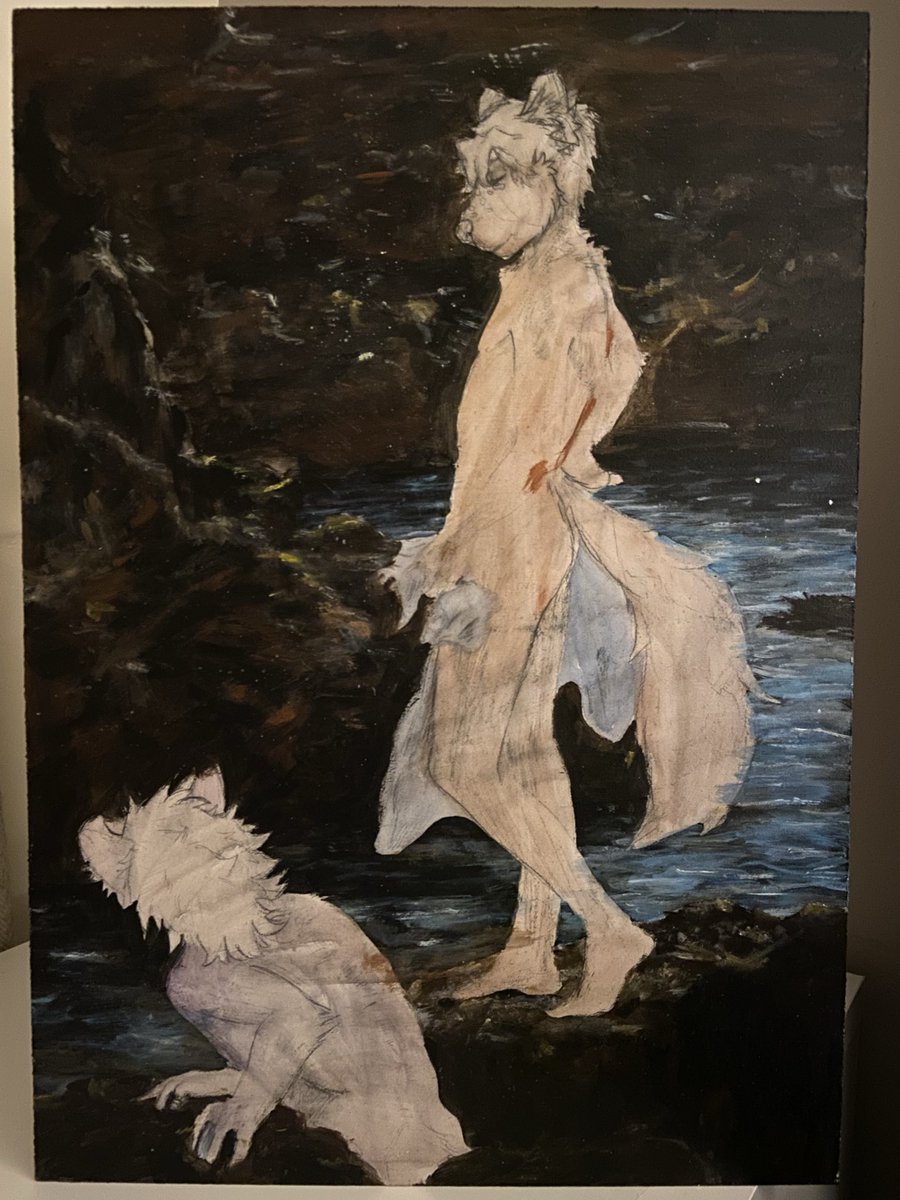 Lysander 🔜 CFZ tweet media