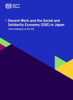 ILO Cooperative, Social and Solidarity Economy tweet media