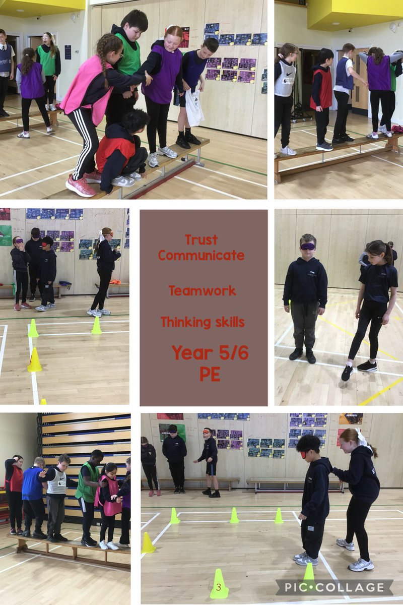 Sparken Hill Academy tweet media