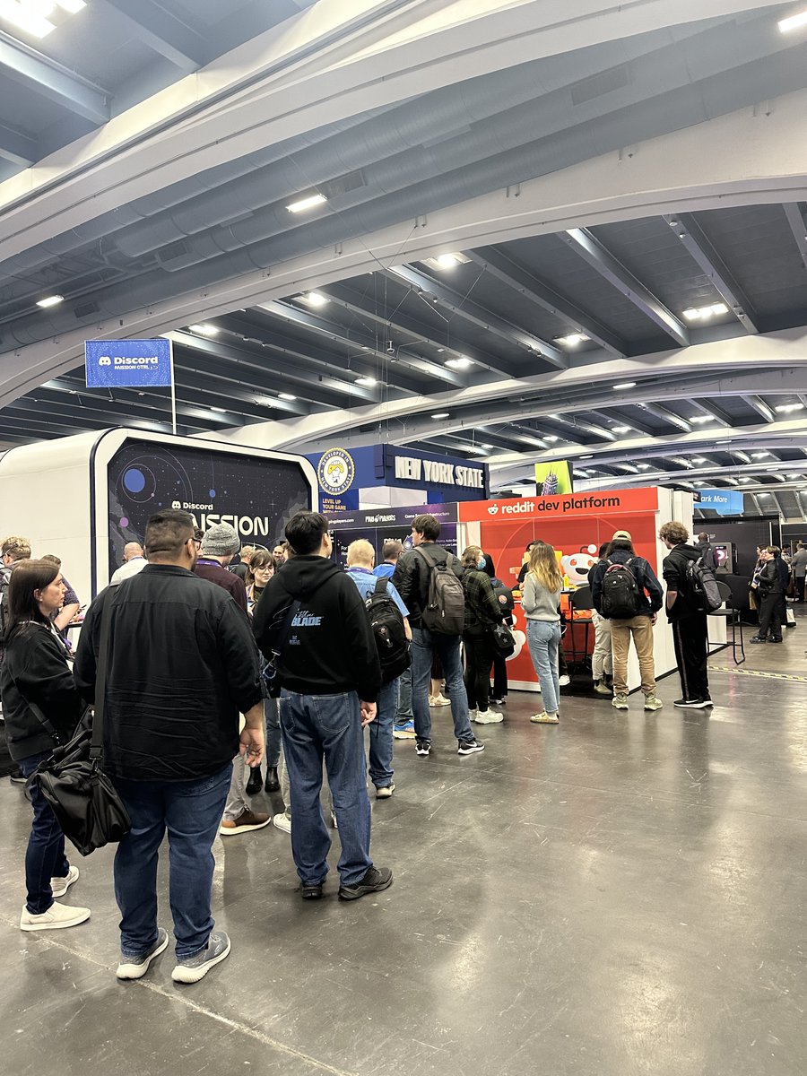 Reddit for Developers tweet media