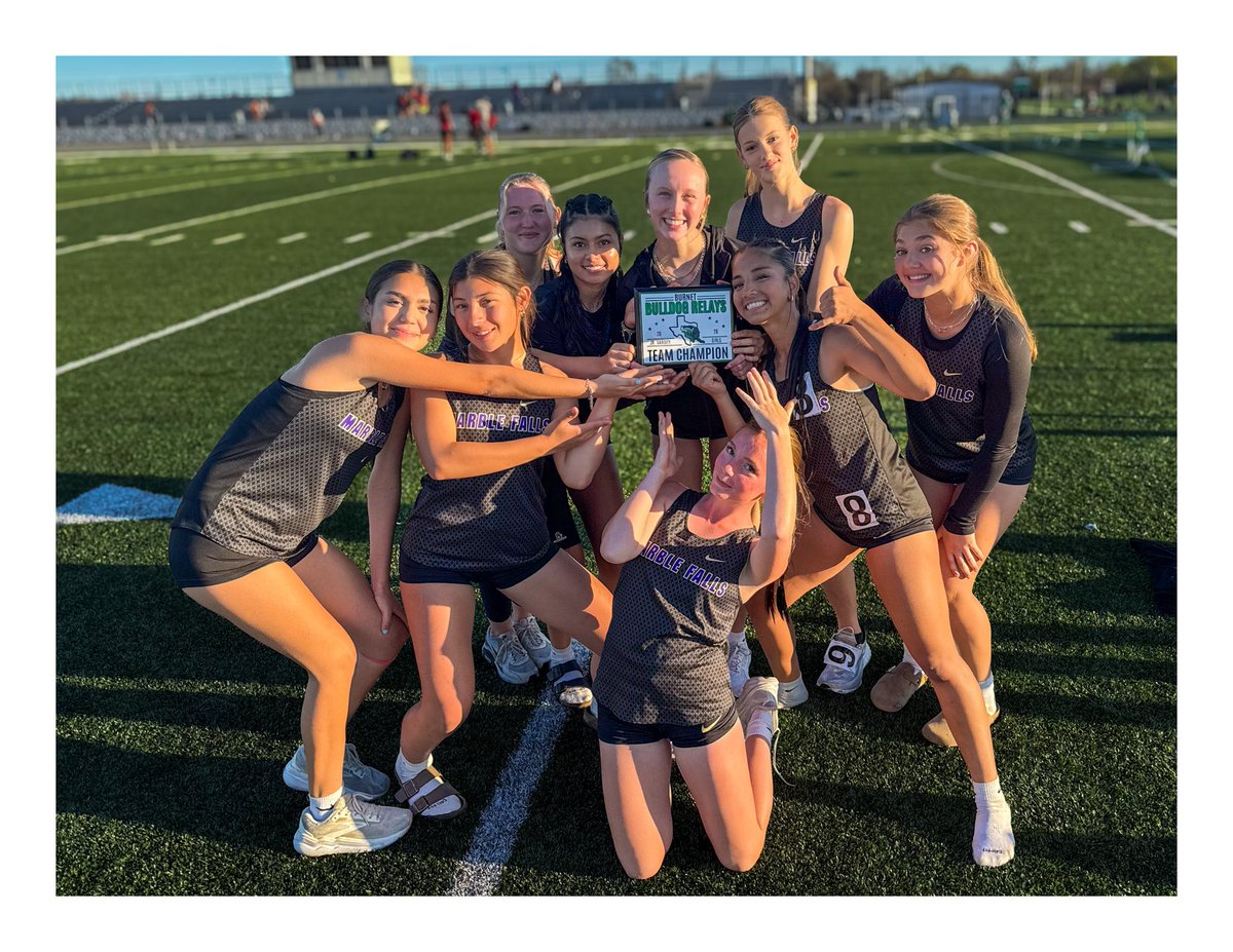 MFHS Track and Field tweet media