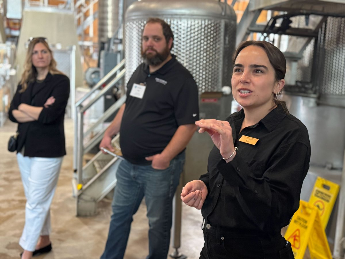 Clean Fuels Alliance America tweet media