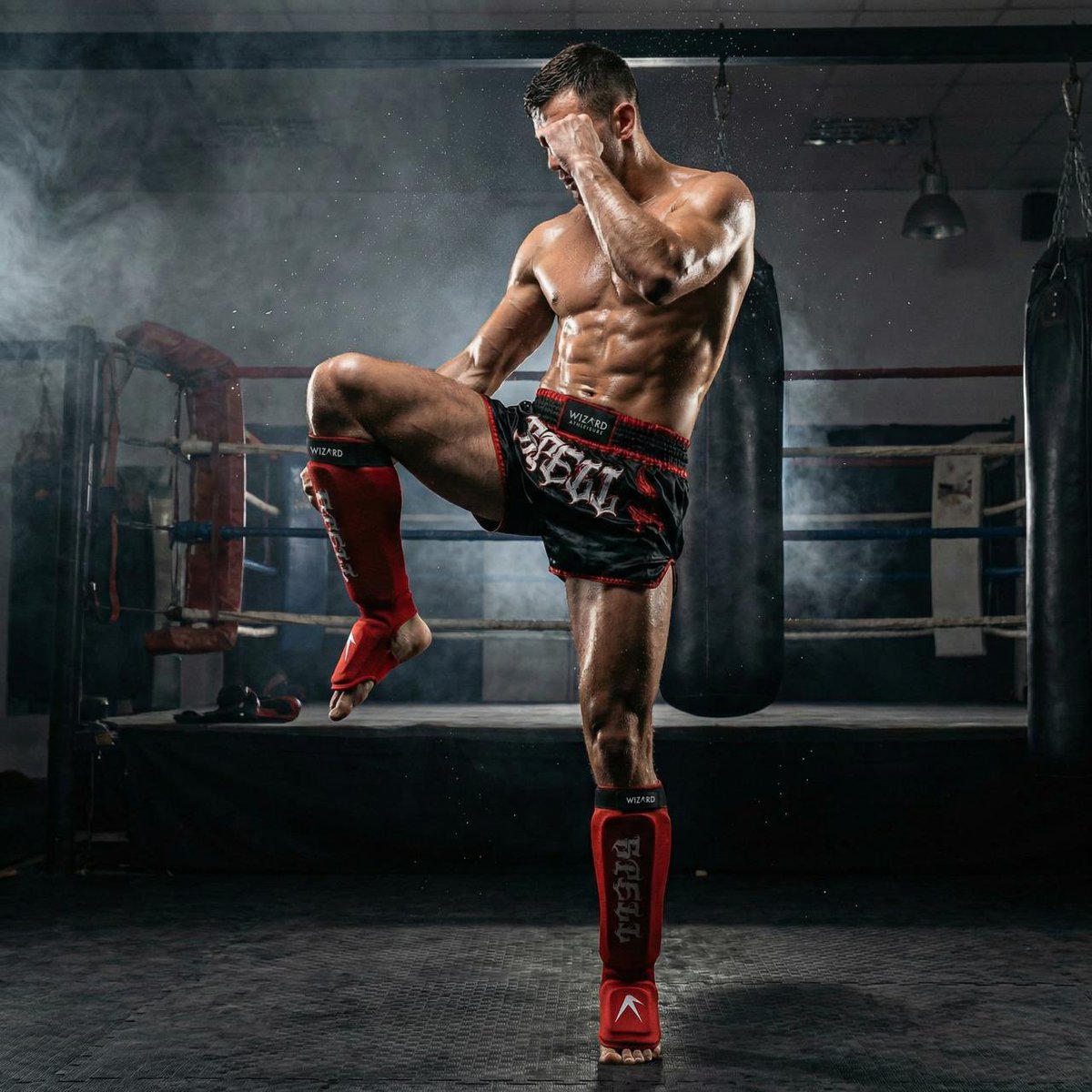 WizardAthletic's tweet photo. This is the stance. This is the spirit. ๐ฅ
Wizard Spell Collection. Built for those who put in the work.
One round at a time. Keep going. ๐คโค๏ธ
Shop now
https://t.co/Uus0OBhPcJ
#SpellCollection
#RiyadhSeason
#MMA
#CombatSports
#TrainingDay https://t.co/vzhUz4GfXT