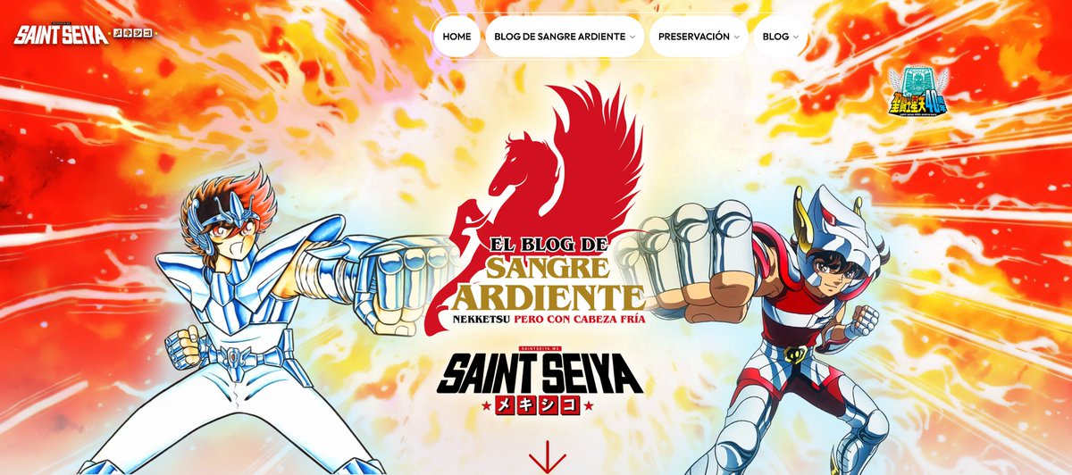 Old Man Haggen tweet media