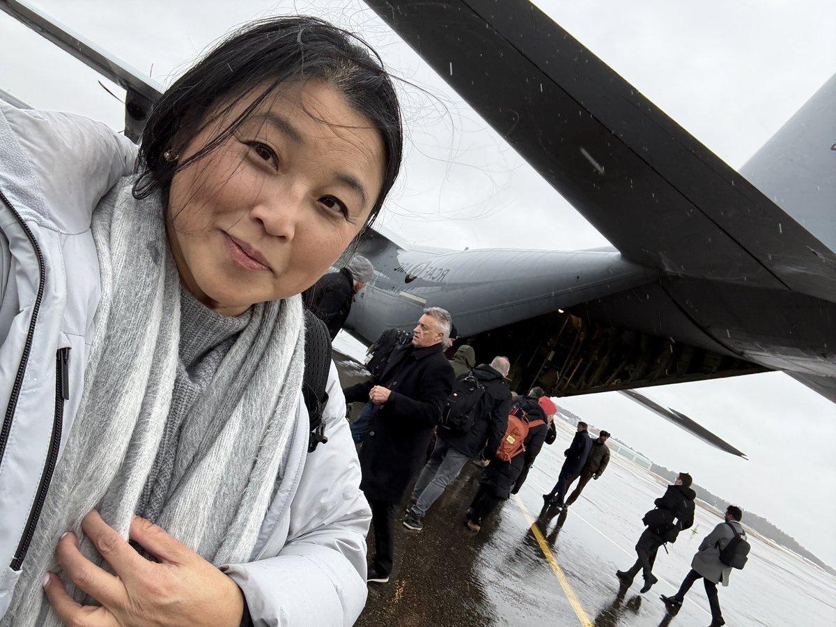 Judy Trinh tweet media