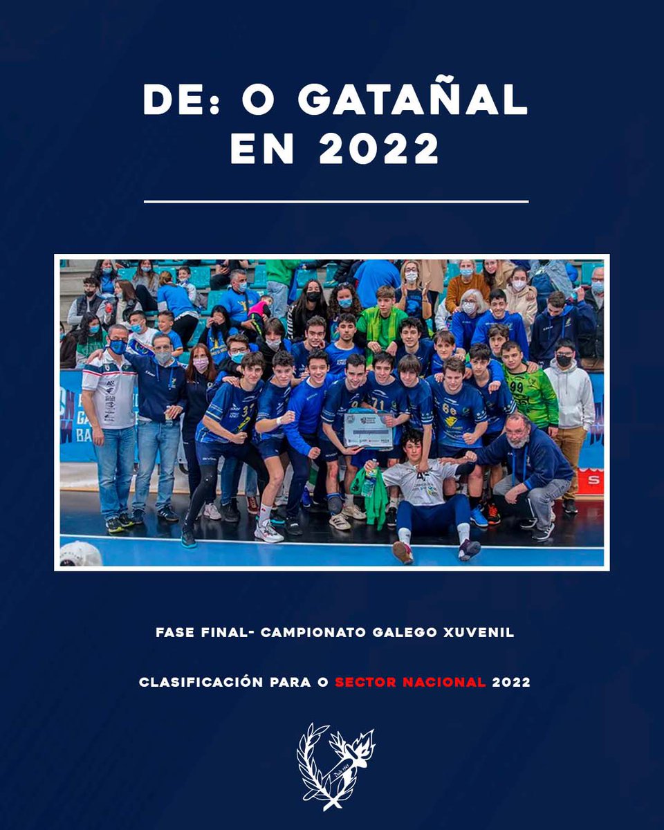 SD Teucro tweet media