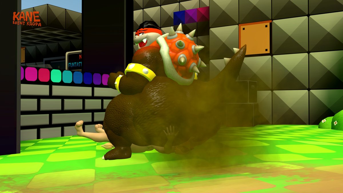 🔞NastyBrownKoopa🔞(COMMs OPEN!) tweet media