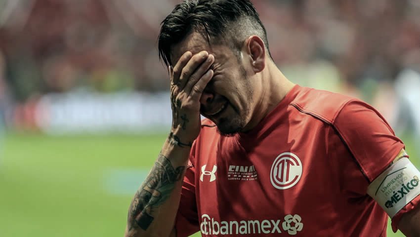 Vaioran Bicampeón tweet media