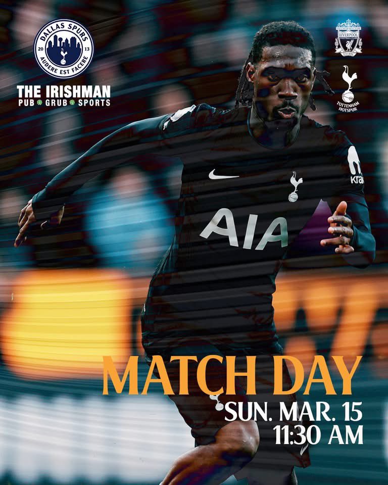 Dallas Spurs tweet media