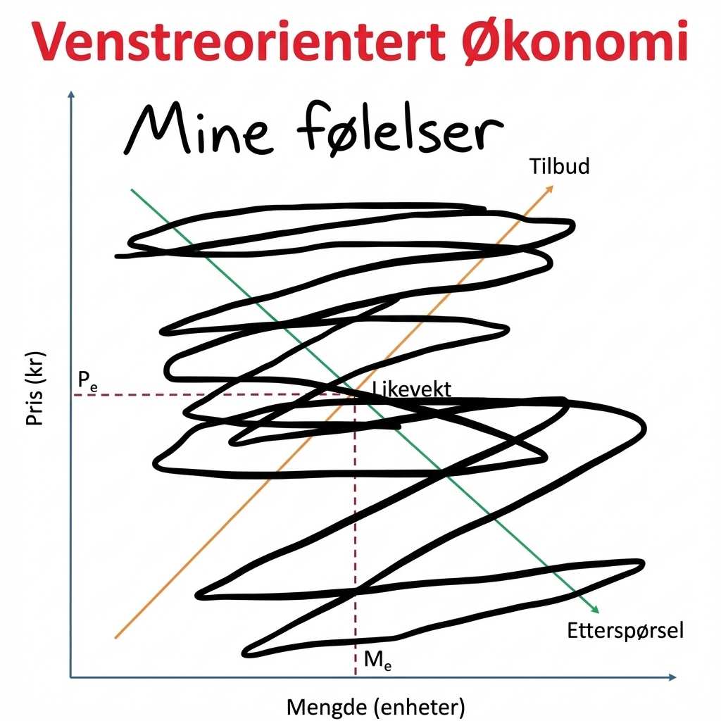 Liberalistene's tweet photo. Alle venstreside valgkamper-retningslinjer faller inn under to kategorier:

📌Reduksjon av vekstpotensial: som overbeskatning og overregulering.

📌Oppnåelse av det stikk motsatte: som husleiekontroll og minstelønn. https://t.co/jHtN2KSHEy