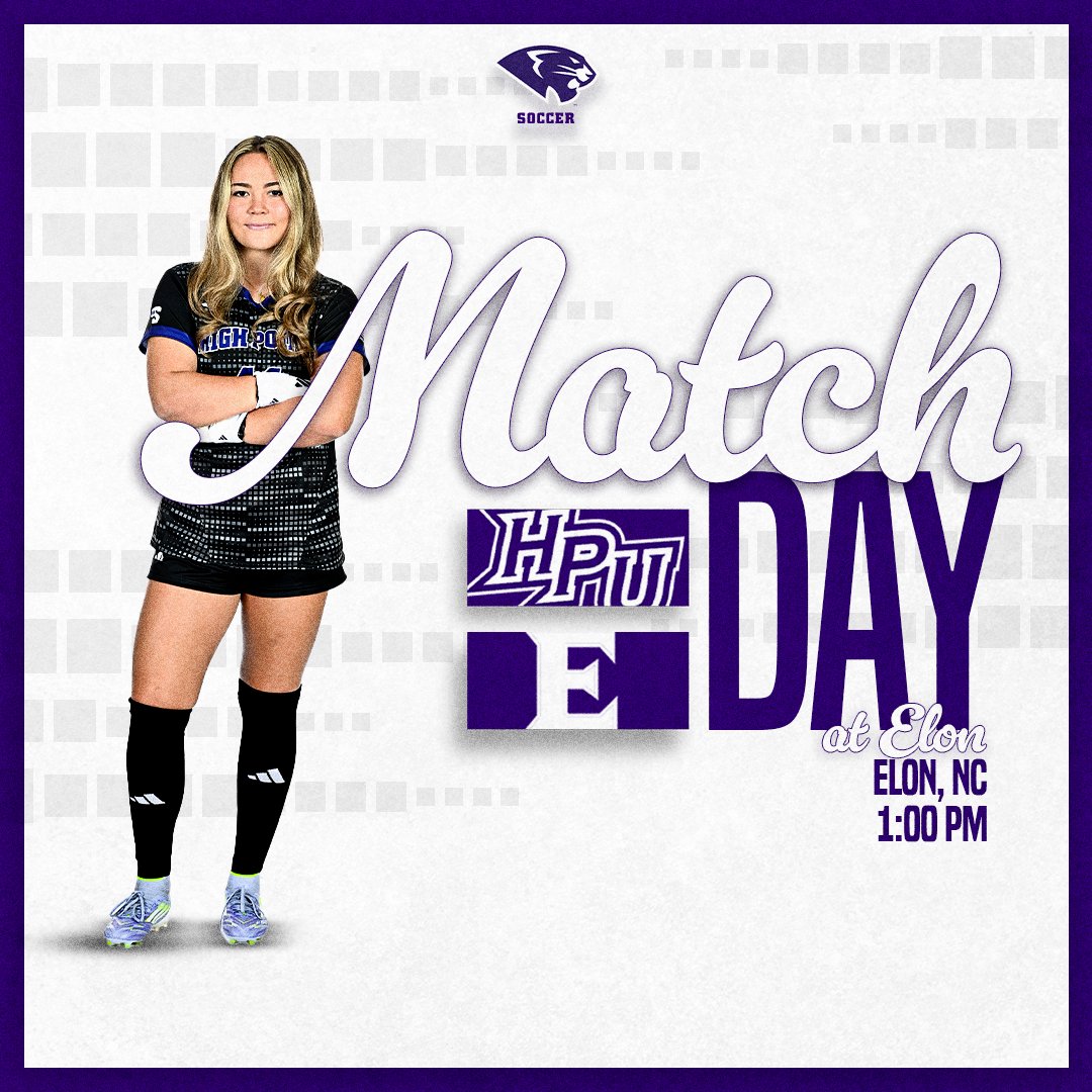 HPU Women's Soccer tweet media