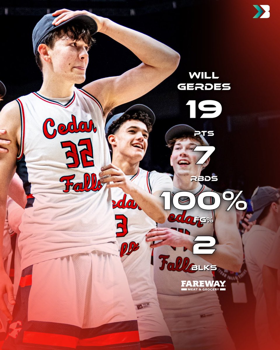 Bound Iowa tweet media