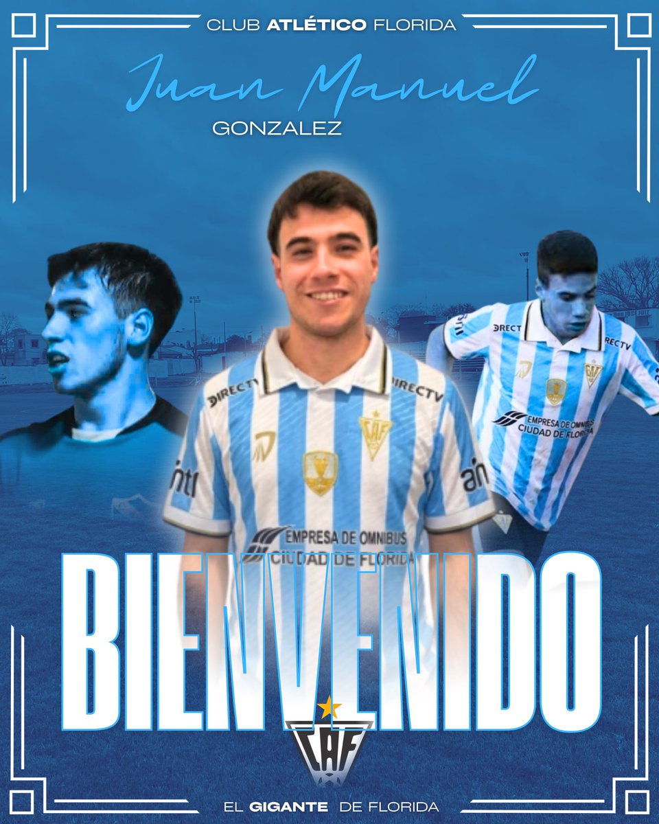 Club Atlético Florida Oficial ⭐️ tweet media