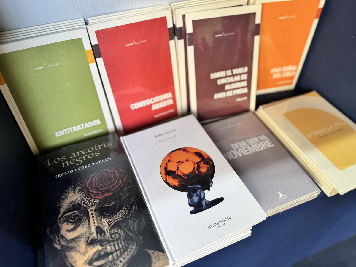 Conarte Nuevo León tweet media