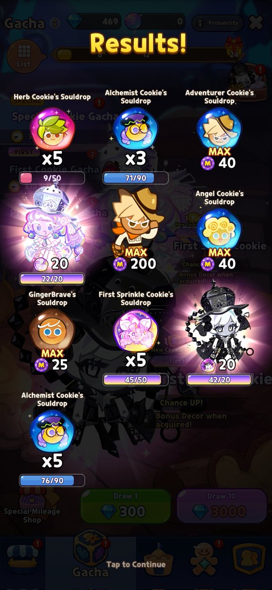 euhezner's tweet photo. @Onyxcreamkisser ....second 10 pull honestly.... i only had 6k crystals... https://t.co/U3G1deXWOu