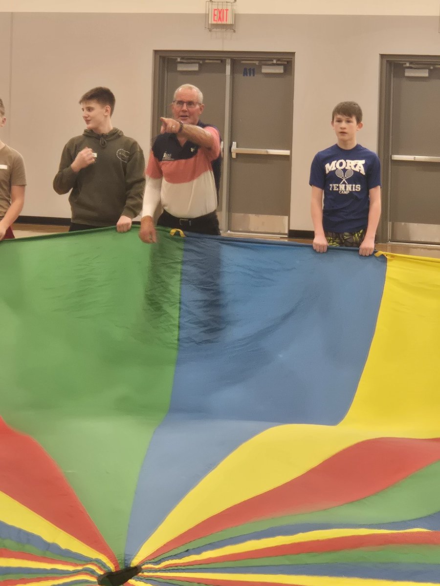 Mora Baseball tweet media