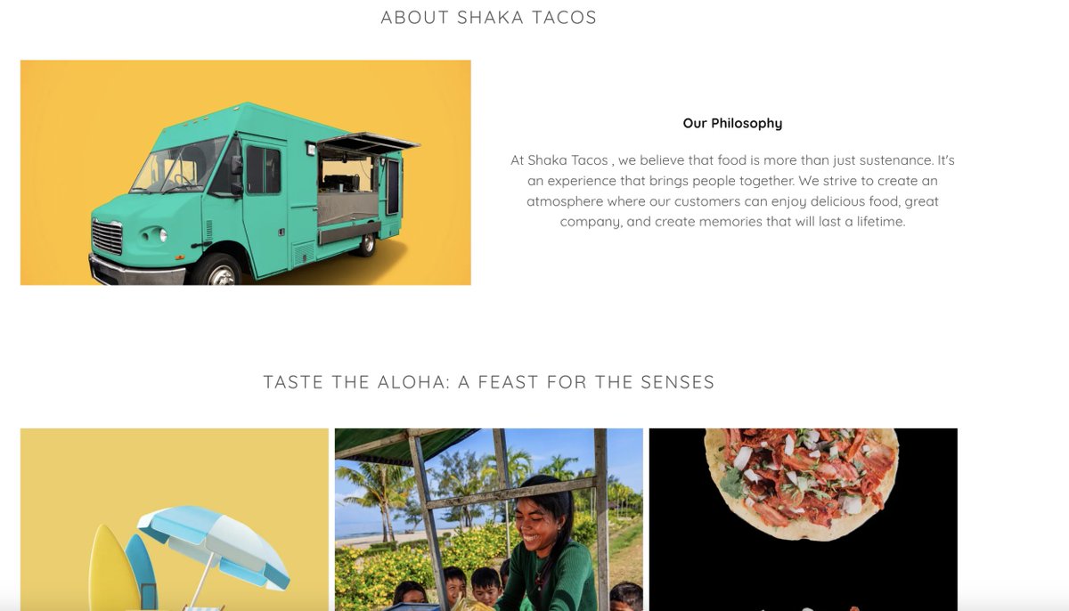 Larsonomics's tweet photo. Selling https://t.co/qpNR0UEa5J a bold, brandable , highly desirable, and aged domain (registered since 2011) perfect for a taco truck, fast-casual restaurant, food brand or blog. https://t.co/8BeUwHHV6E via @Flippa https://t.co/YxNBp4FgQc