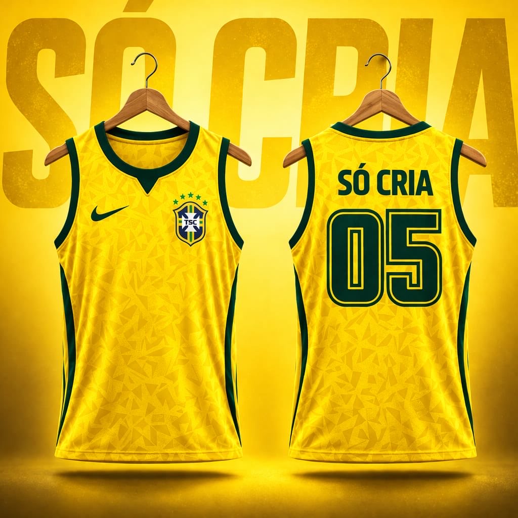 Só vem