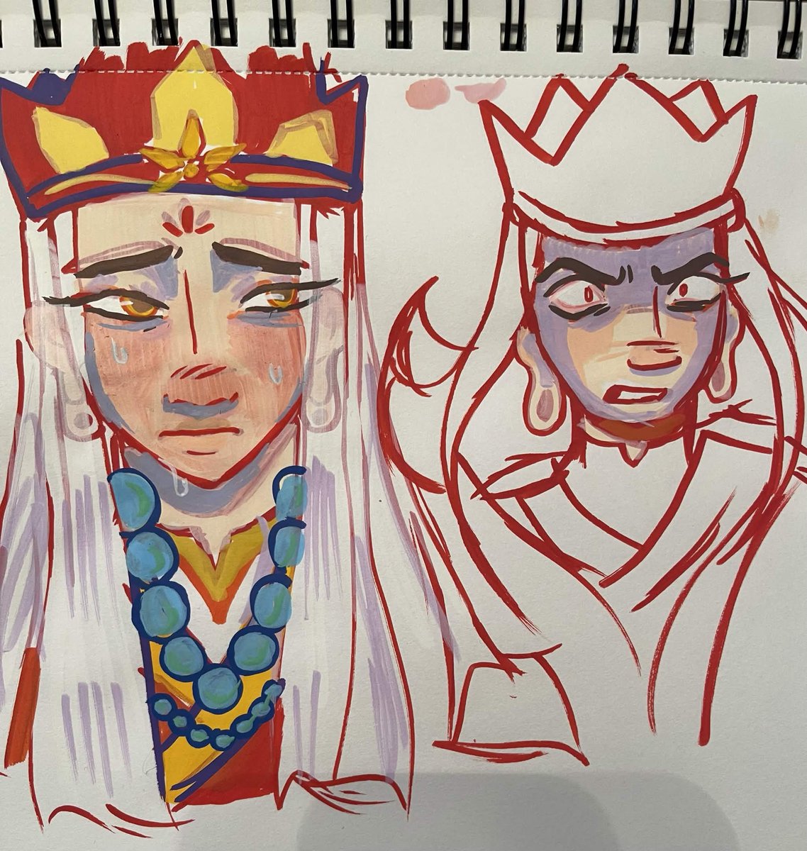 ZARU !! 🍉 tweet media