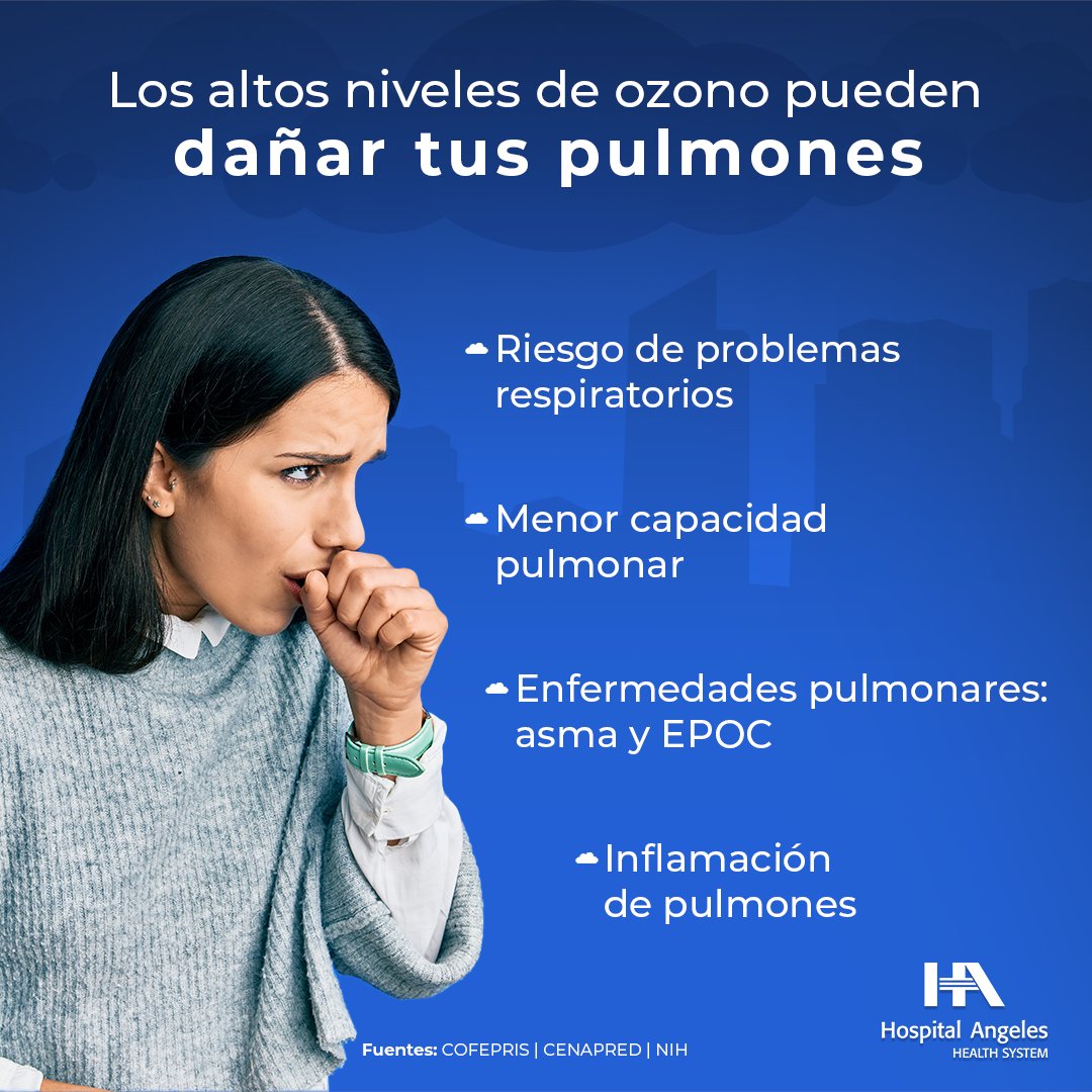 Hospital Angeles Health System tweet media