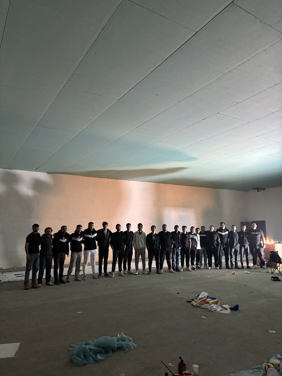 Olması gereken Ankara tayfası olması gerektiği gibi ⏳🎯