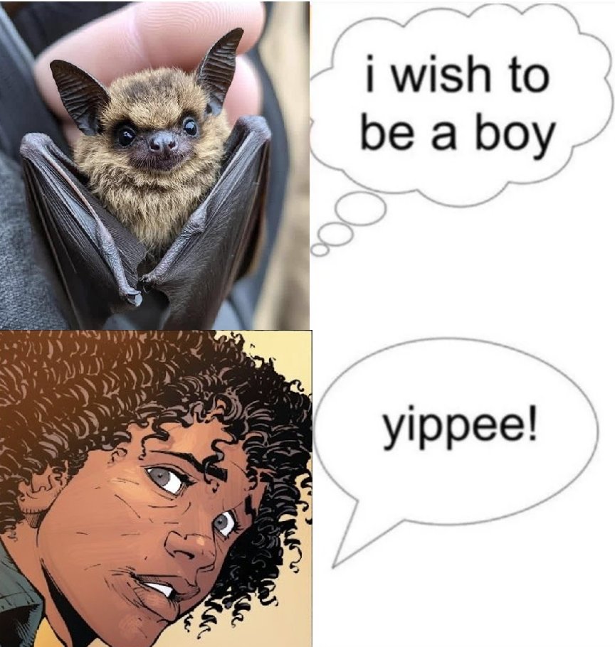 REY ¿ COMMS OPEN tweet media