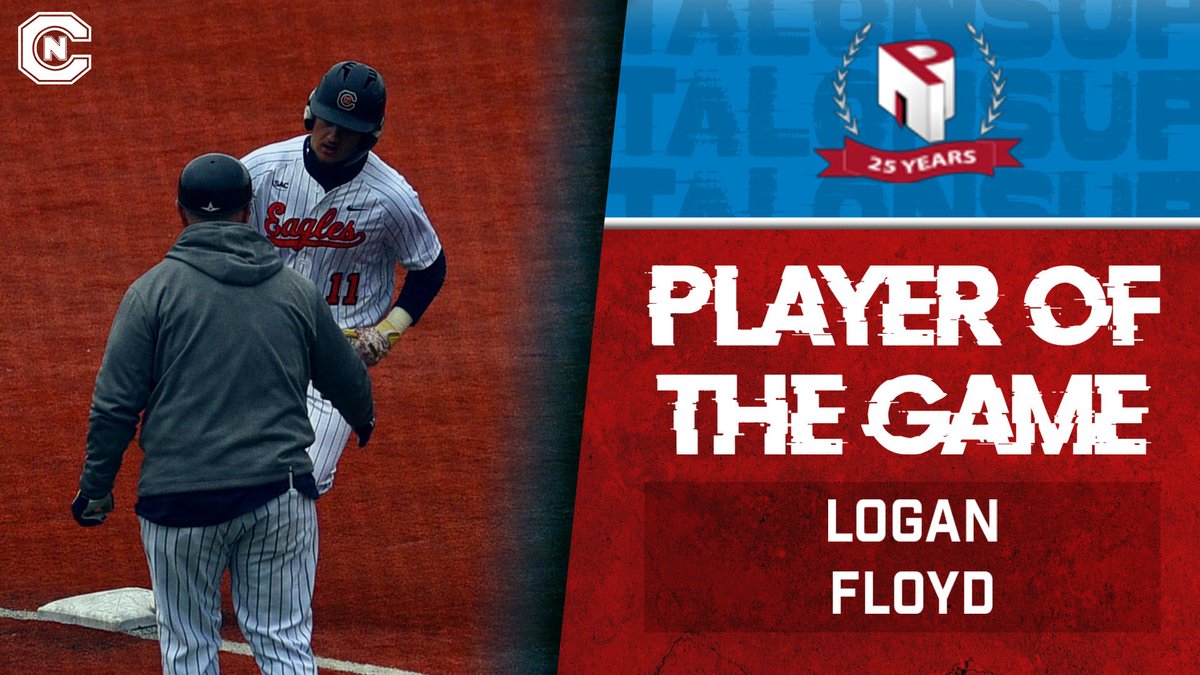 Carson-Newman Athletics tweet media