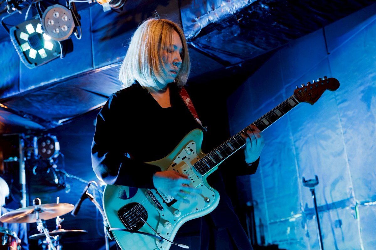 April in 85 official tweet media