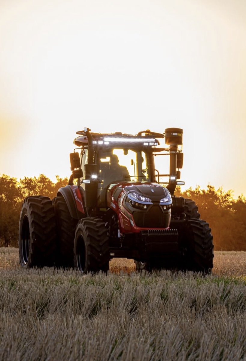 Es increíble como la industria China ha invadido el mercado con una amplia gama de productos de diversas calidades.

El campo argentino no ha sido la excepción, ya se puede ver que la mayoría de los productos son de origen asiático a un precio muy inferior.