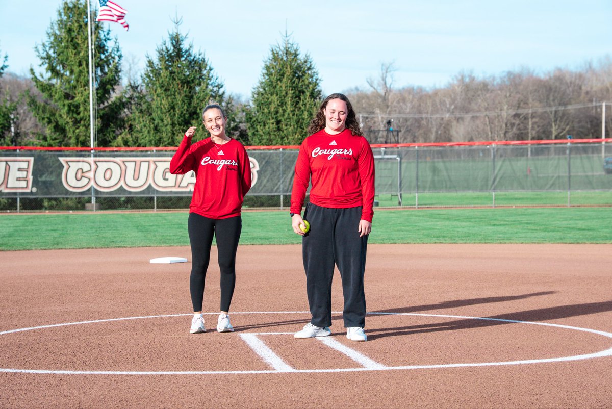 SIUE Softball tweet media
