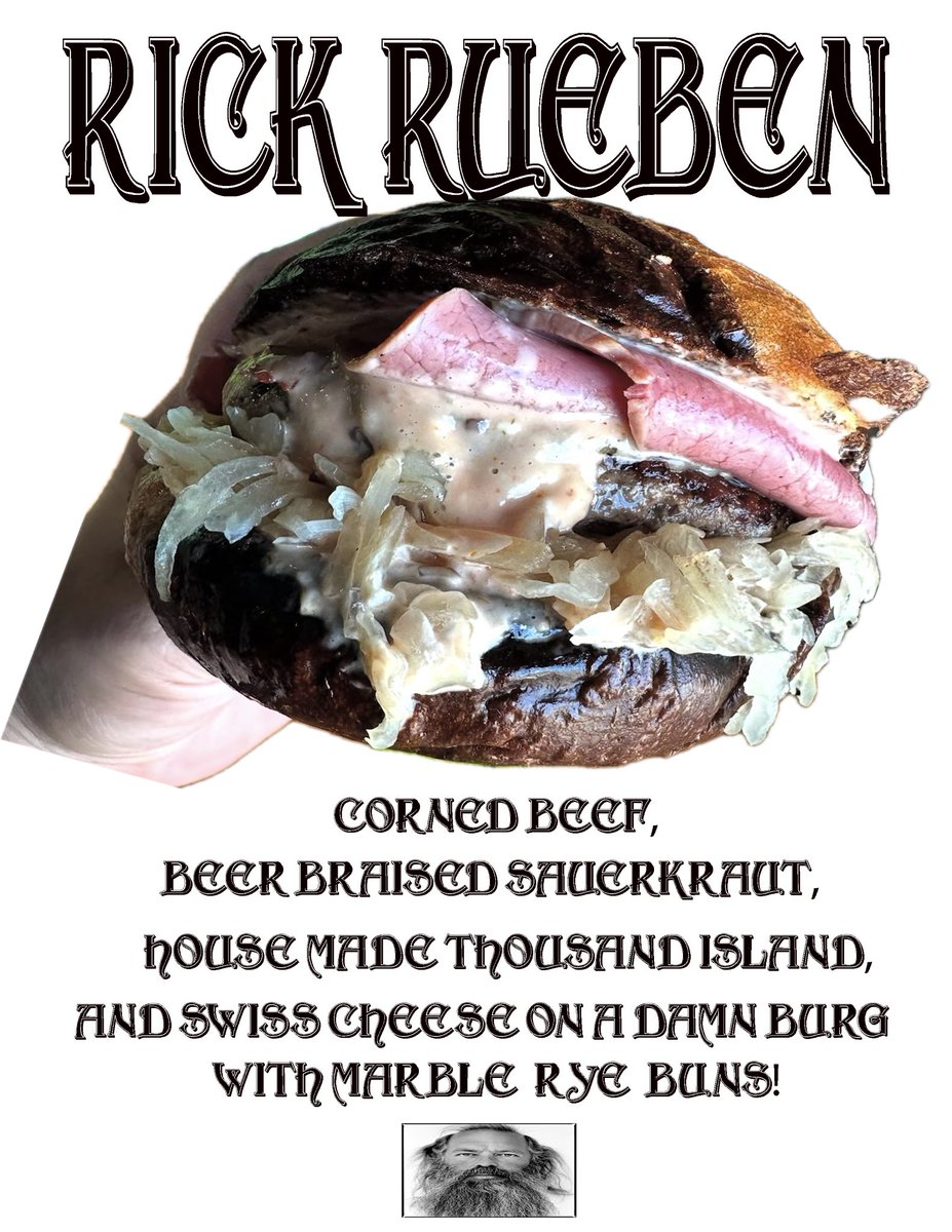 Grill Em All tweet media