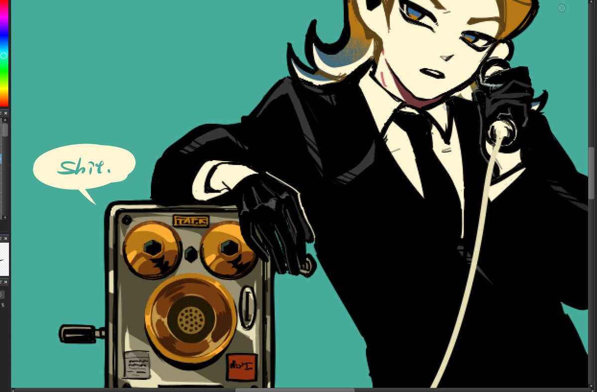 飼い犬に手噛まれてる総帥（草）