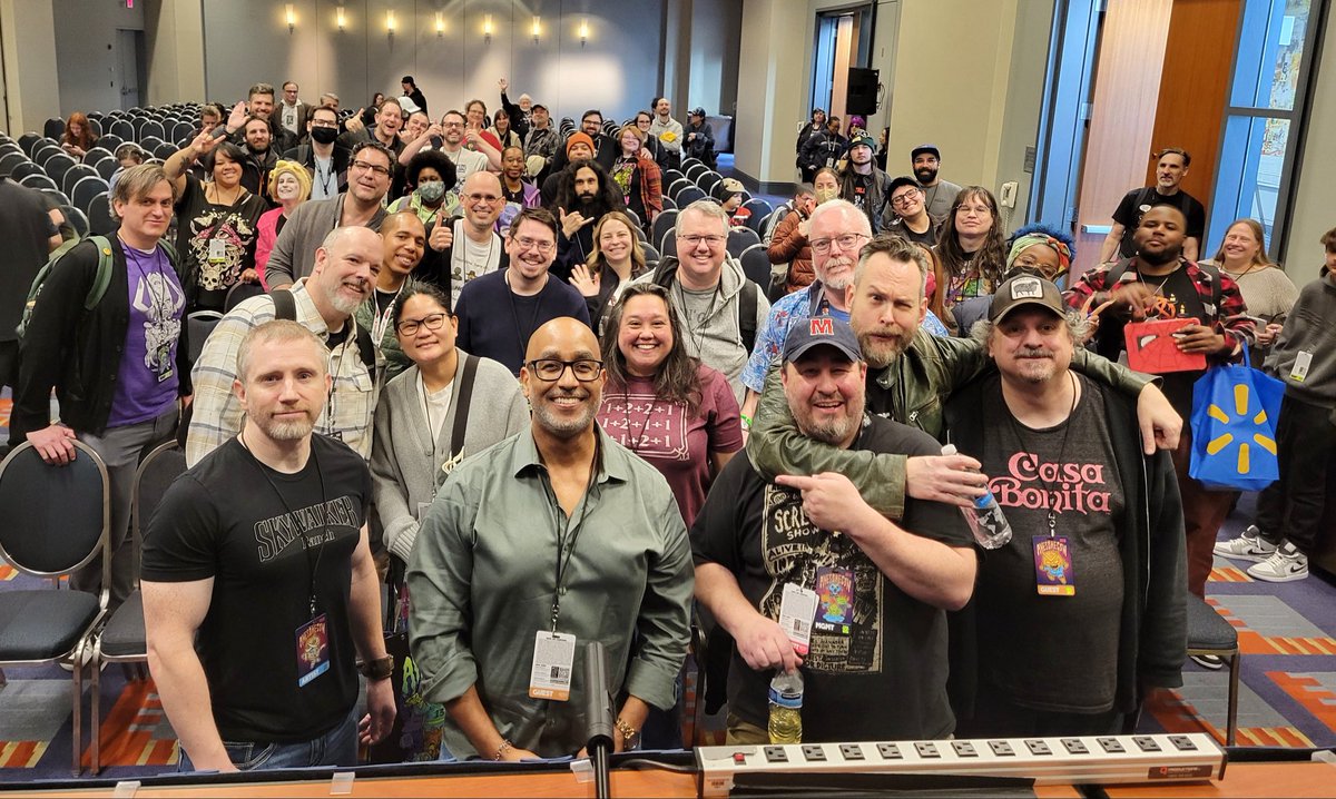 Phillip Kennedy Johnson tweet media