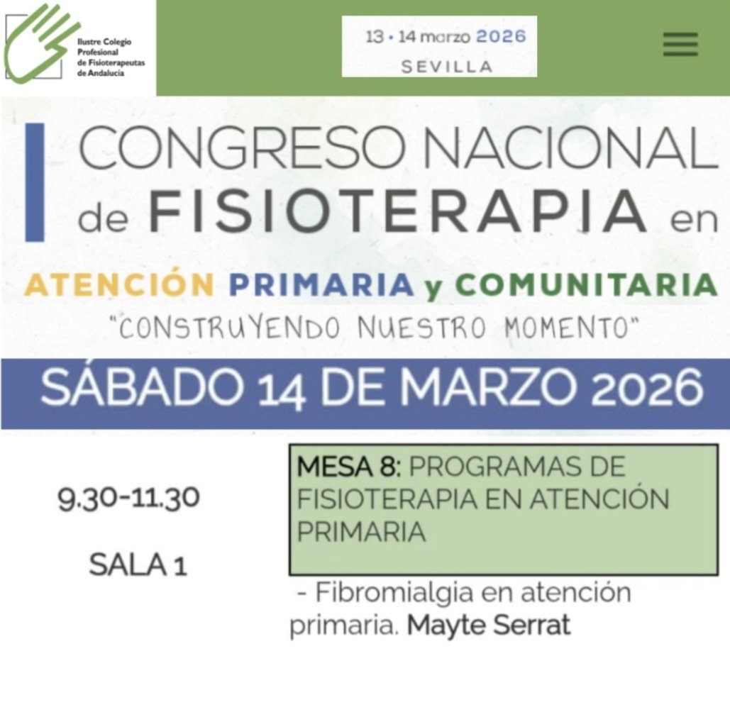 Mayte Serrat PhD tweet media