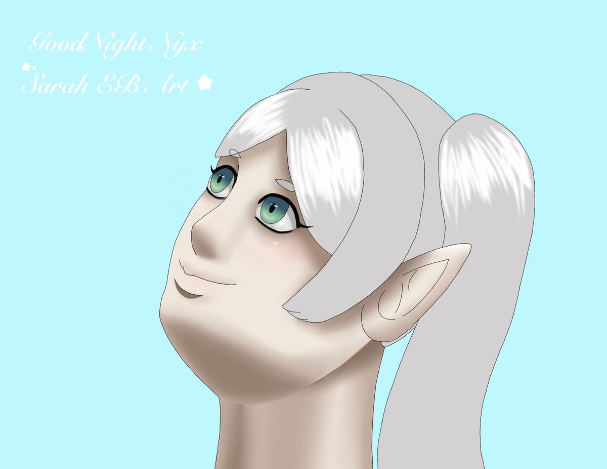 Goodnight Nyx tweet media