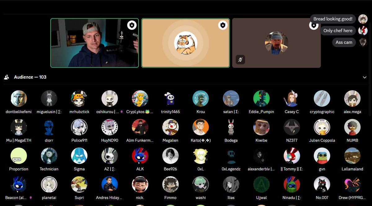 MegaETH Only | ∑: tweet media