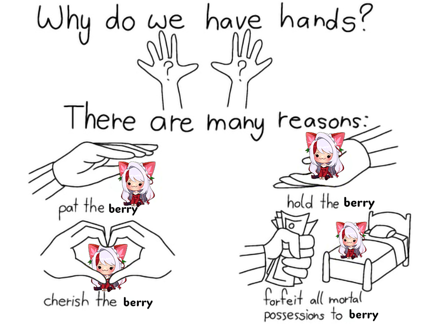 Augi 🍓🌟 Space Strawberry tweet media