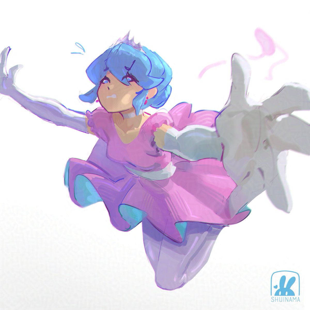 Ran 💌 VGen ✨ Comms Open~ tweet media